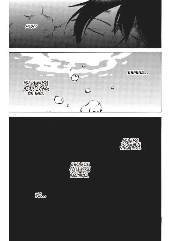 Página 74 — Golden Time Capítulo 8