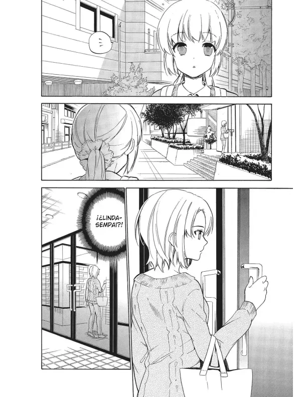 Página 115 — Golden Time Capítulo 8