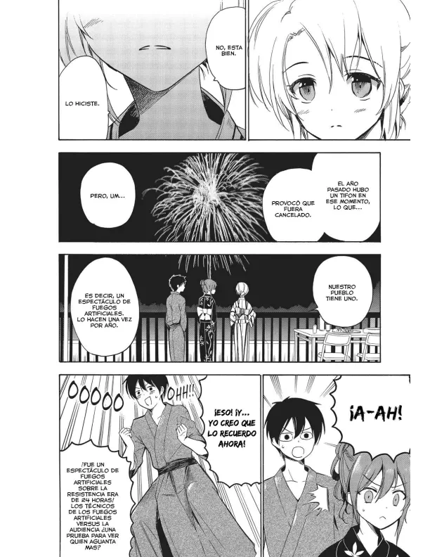 Página 120 — Golden Time Capítulo 8