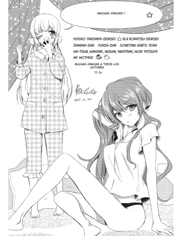 Página 123 — Golden Time Capítulo 8