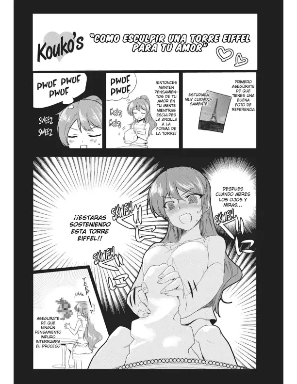 Página 125 — Golden Time Capítulo 8
