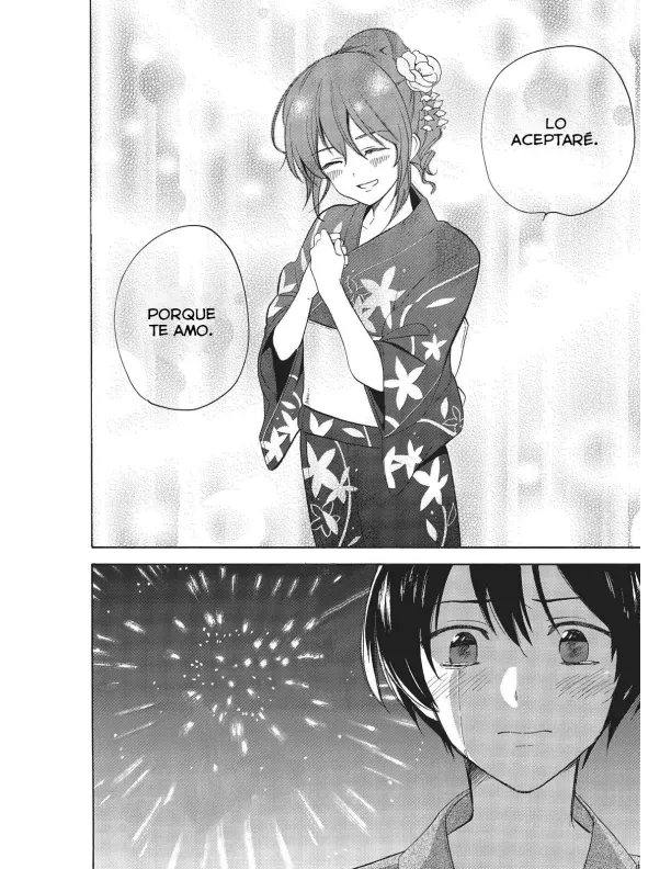 Página 132 — Golden Time Capítulo 8