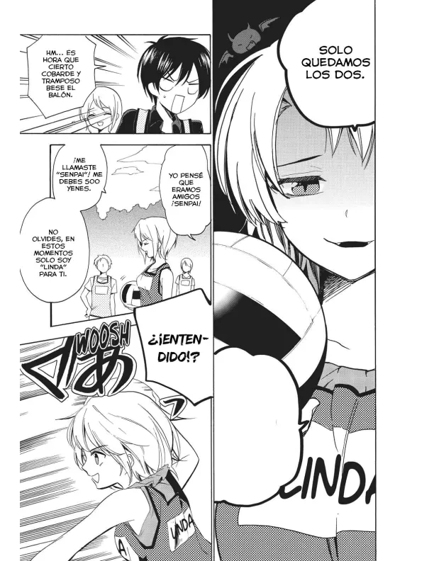 Página 151 — Golden Time Capítulo 8