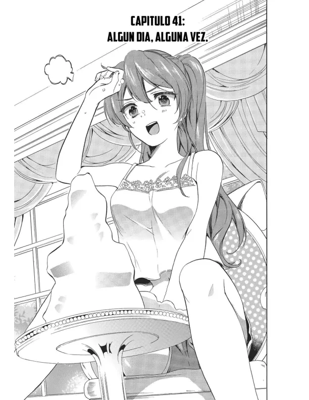 Página 178 — Golden Time Capítulo 8