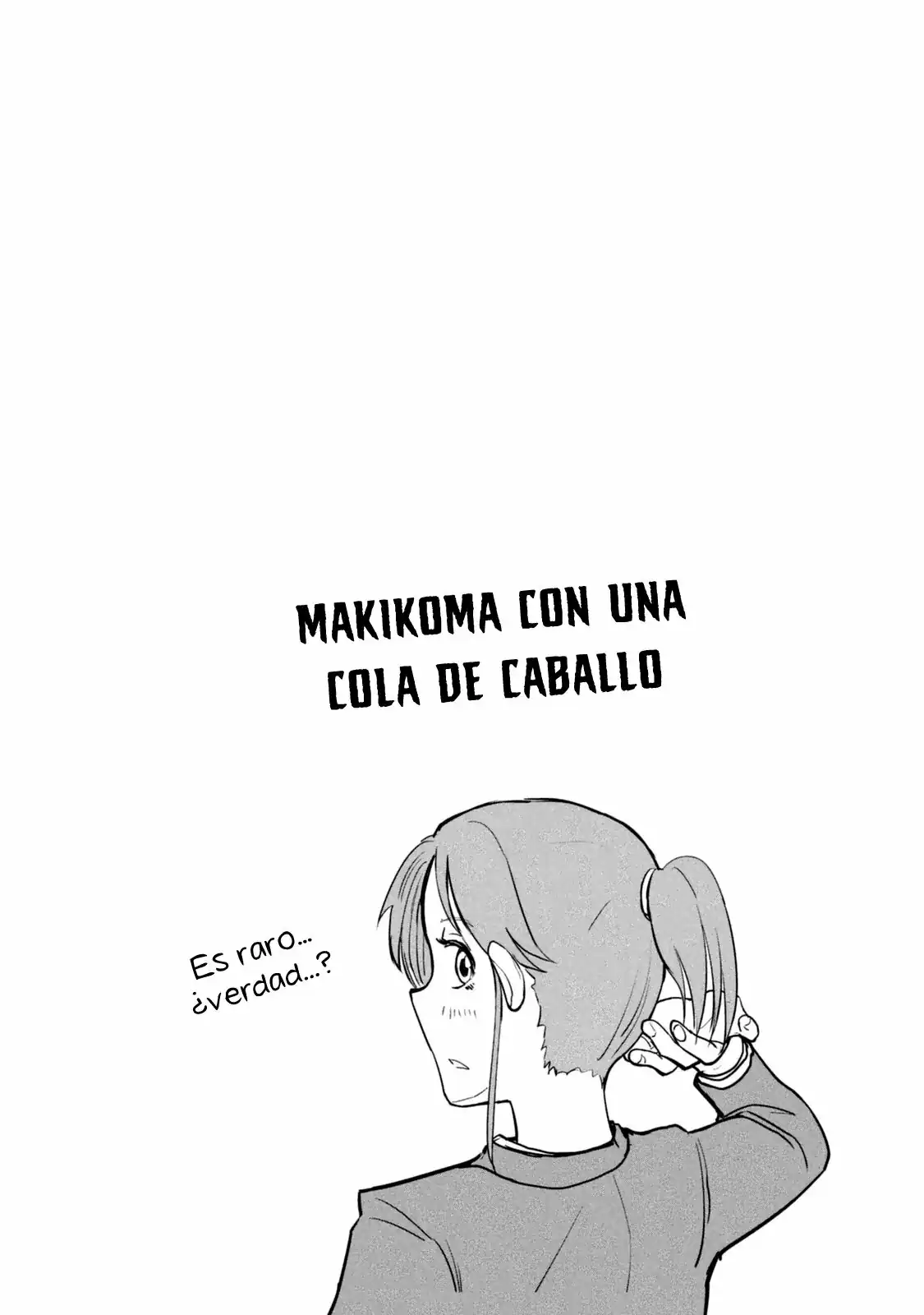 Página 17 — Gori-sen, el tipico profesor de educacion fisica que muere al comienzo de una pelicula de terror escolar Capítulo 15.5
