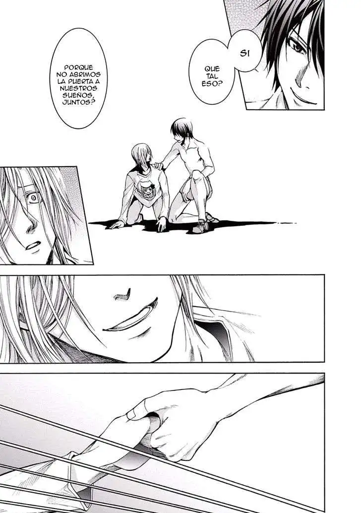 Página 24 — Grand Blue Capítulo 2