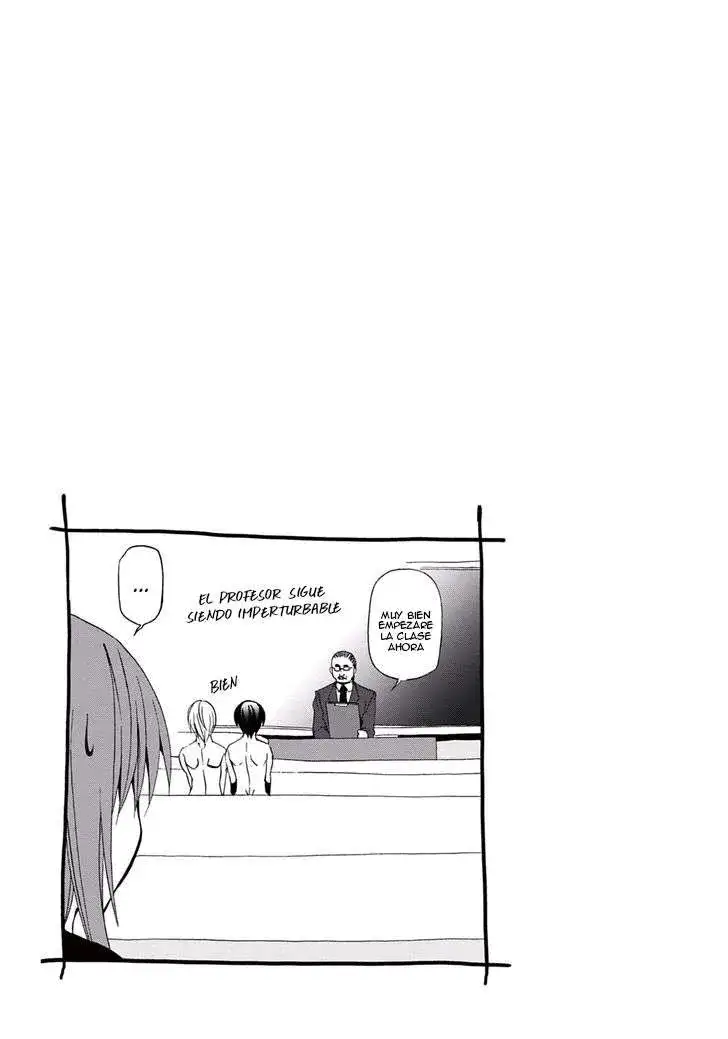Página 46 — Grand Blue Capítulo 2