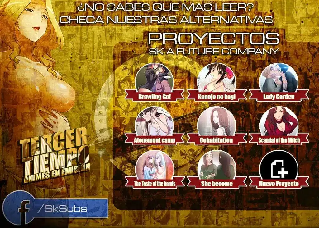 Página 48 — Grand Blue Capítulo 2