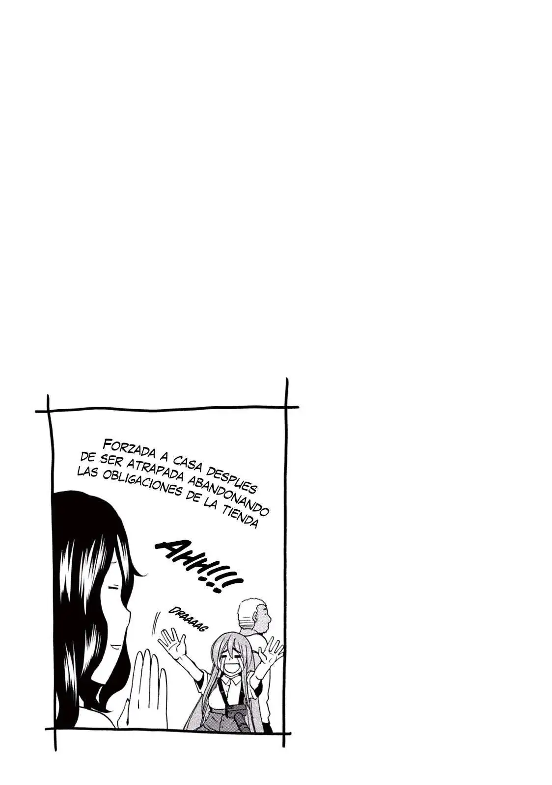 Página 45 — Grand Blue Capítulo 7