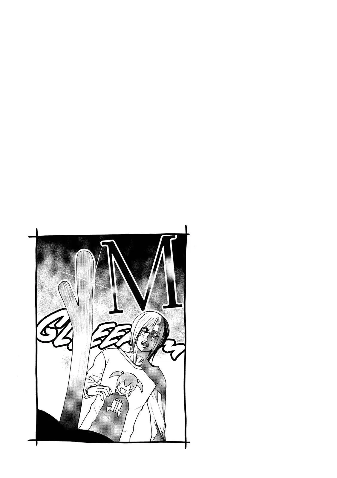 Página 34 — Grand Blue Capítulo 19