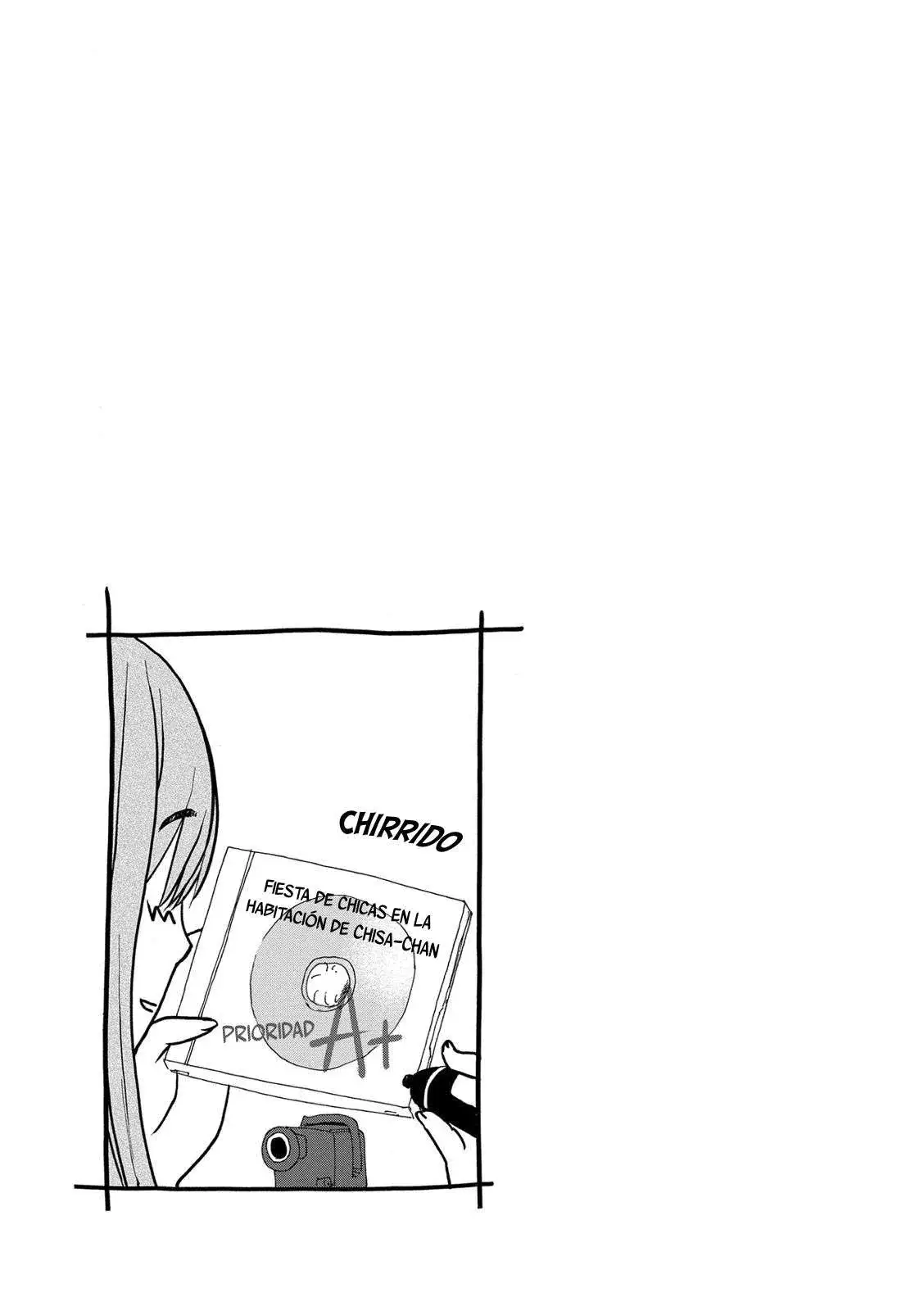 Página 44 — Grand Blue Capítulo 22