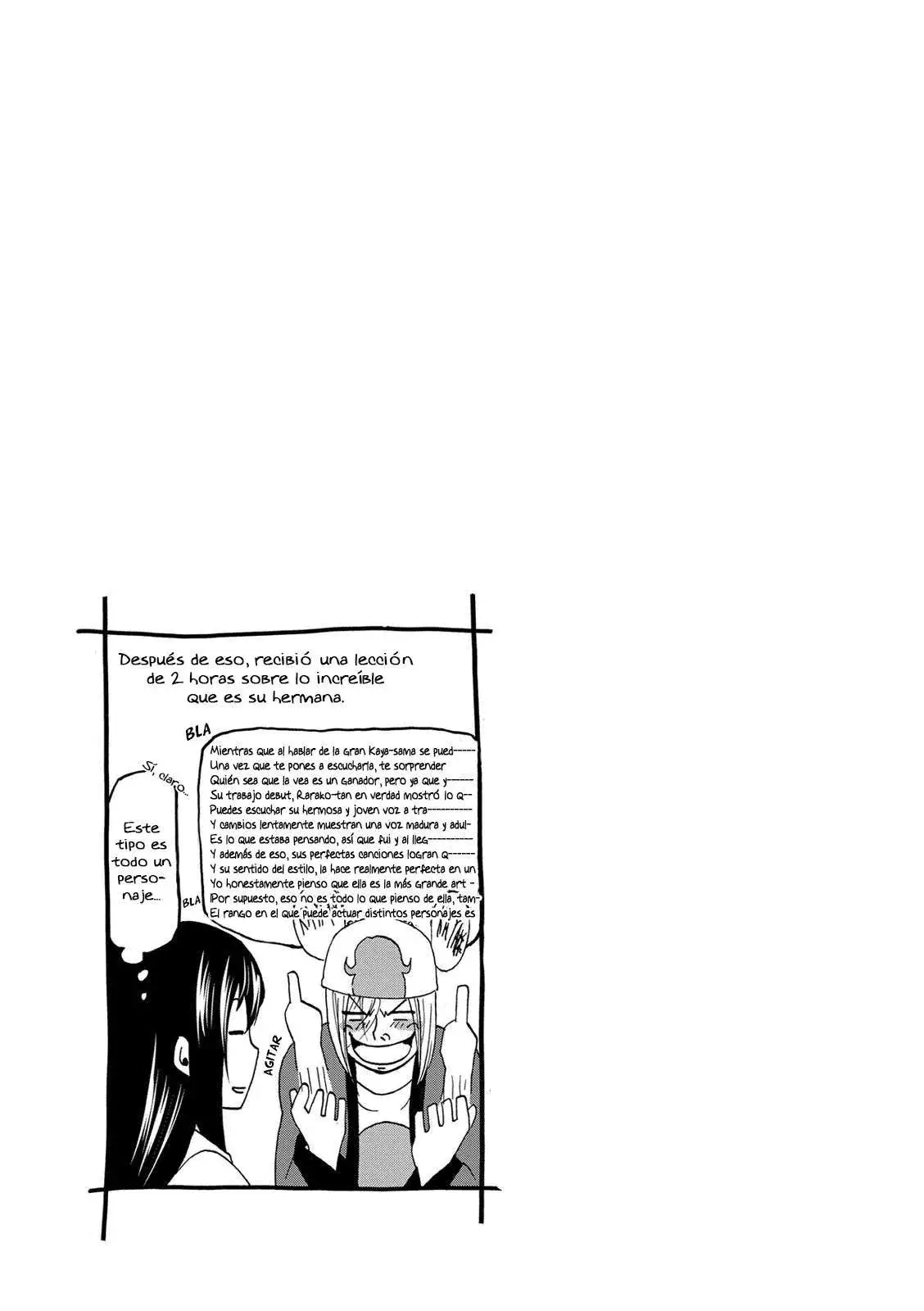 Página 53 — Grand Blue Capítulo 25