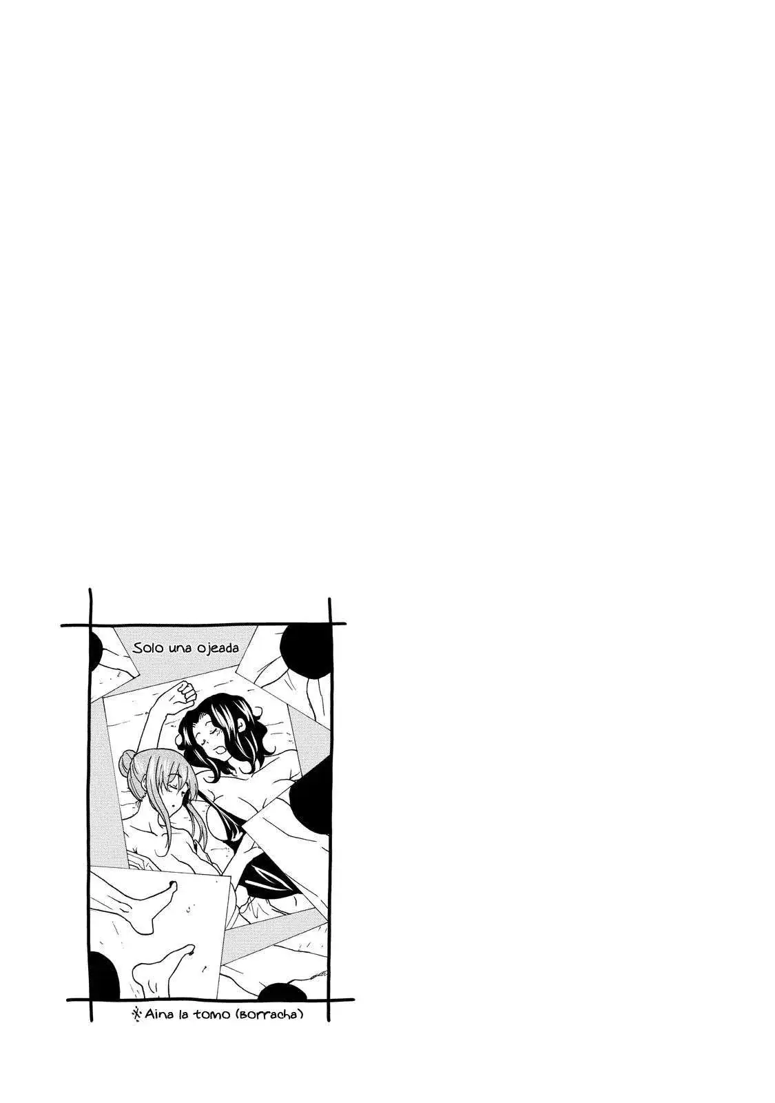 Página 48 — Grand Blue Capítulo 26