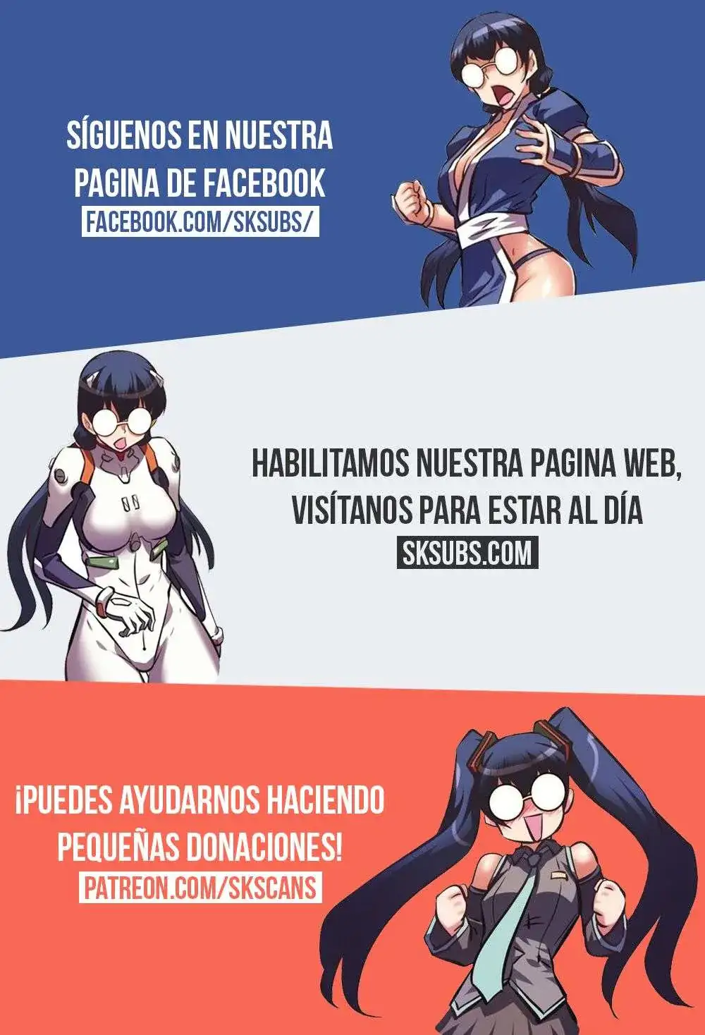 Página 43 — Grand Blue Capítulo 34