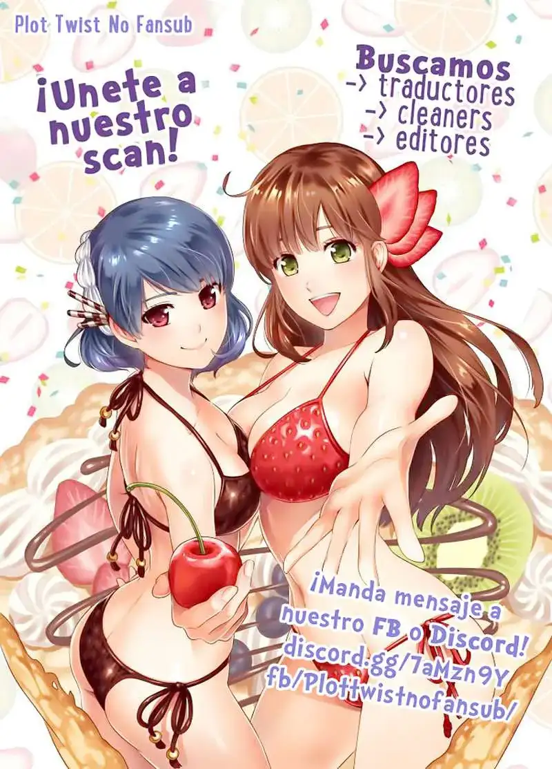 Página 2 — Grand Blue Capítulo 41