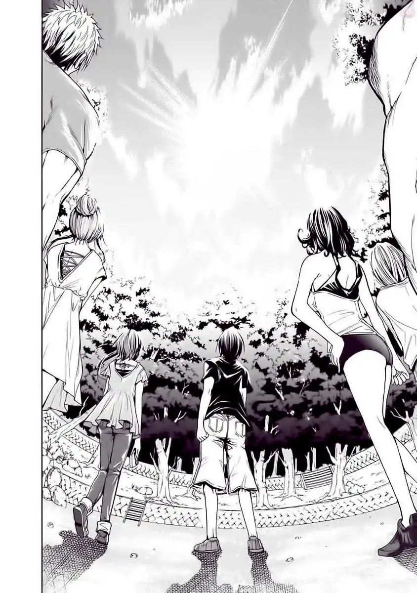 Página 24 — Grand Blue Capítulo 41