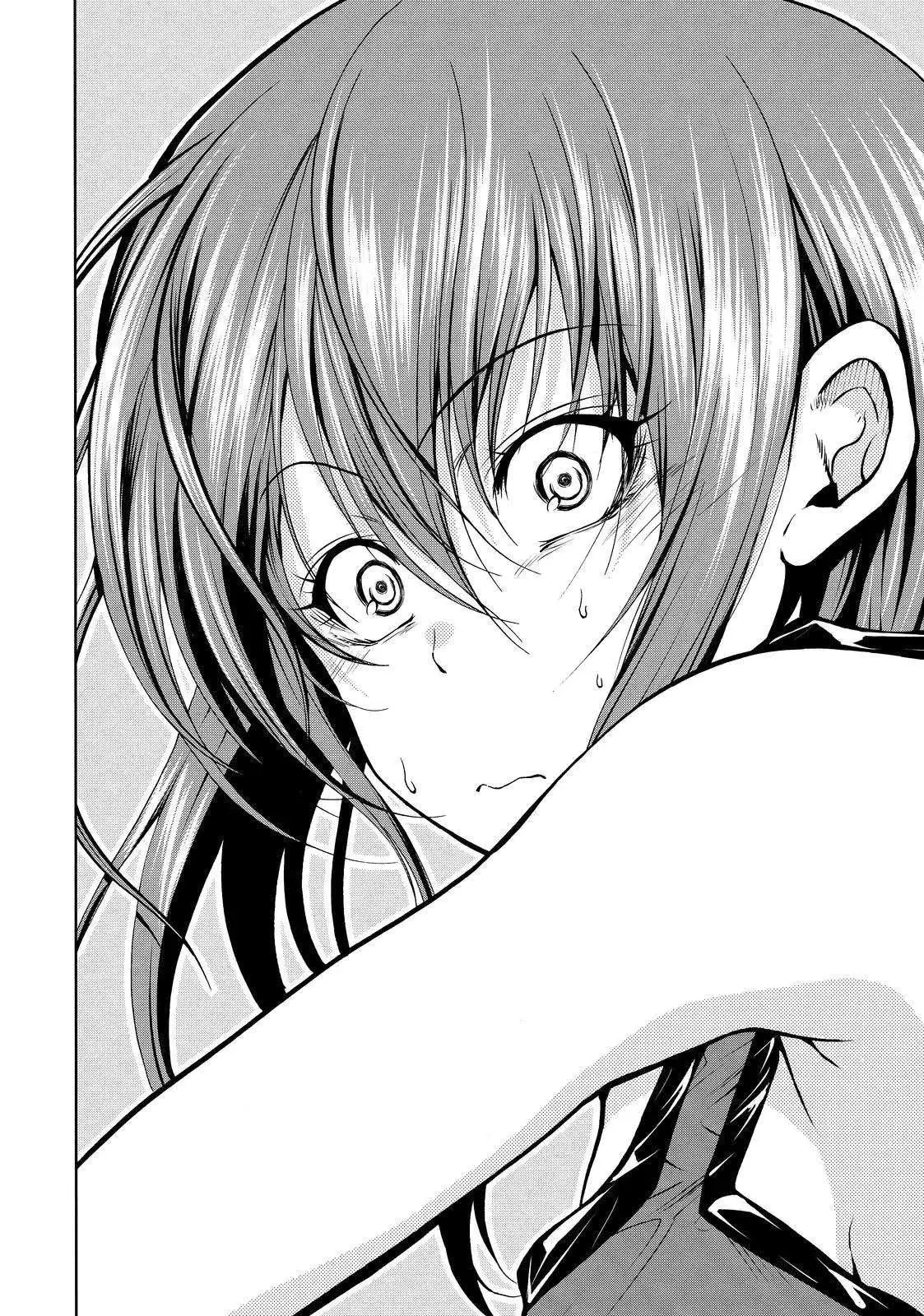 Página 36 — Grand Blue Capítulo 43