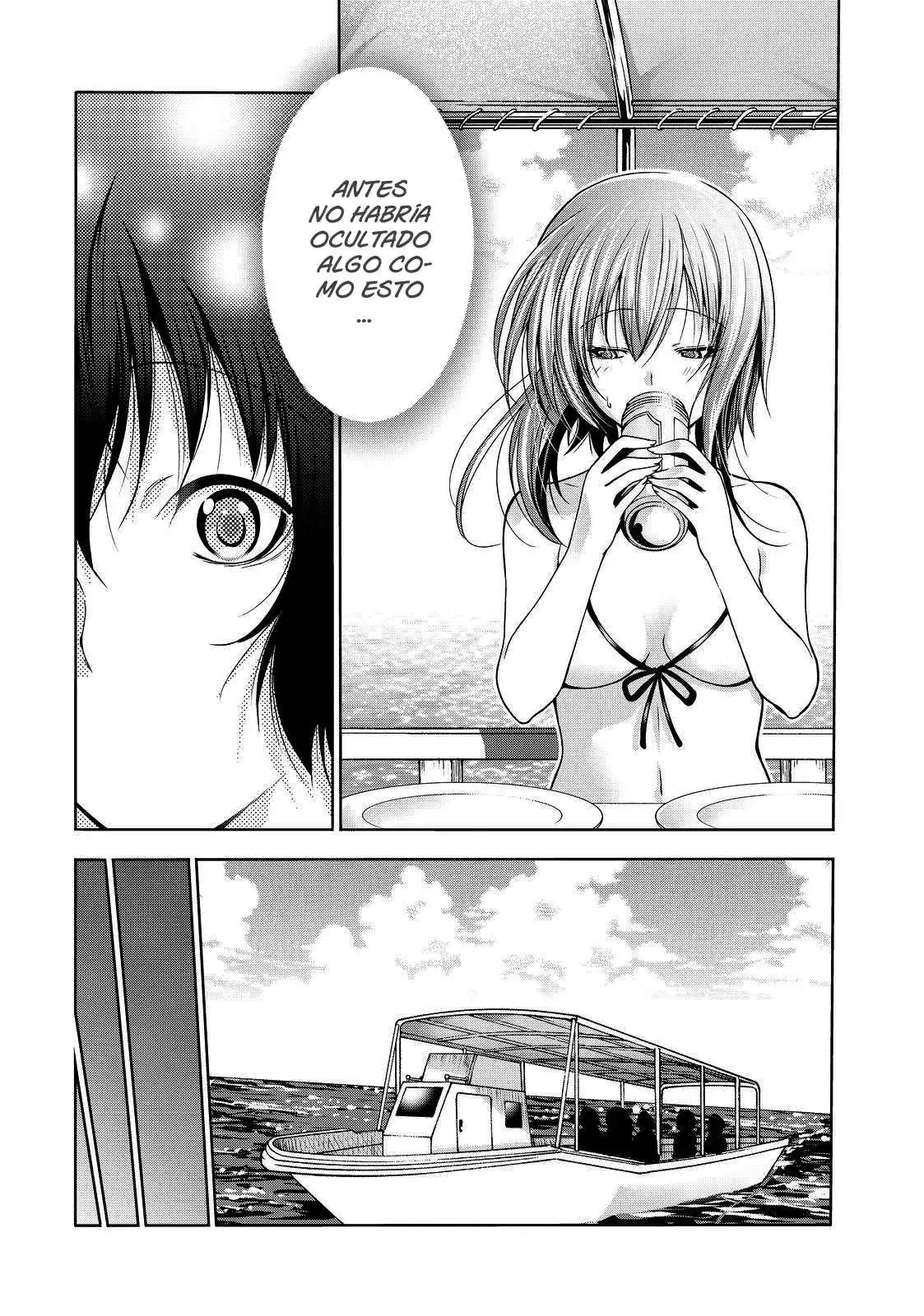 Página 19 — Grand Blue Capítulo 69