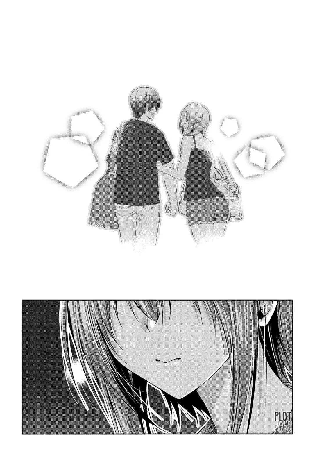 Página 34 — Grand Blue Capítulo 77