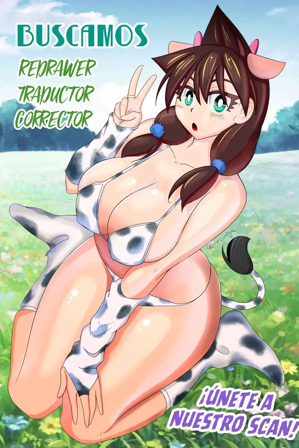 Página 37 — Grand Blue Capítulo 77