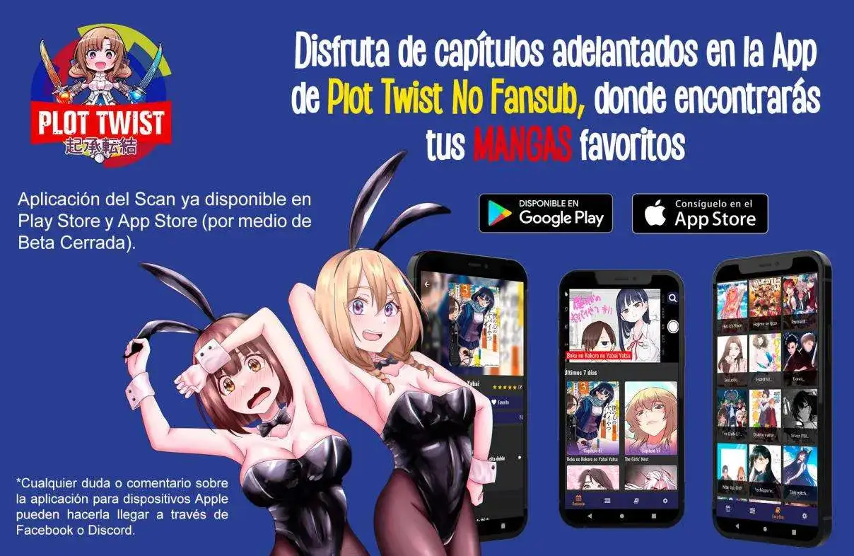 Página 40 — Grand Blue Capítulo 77