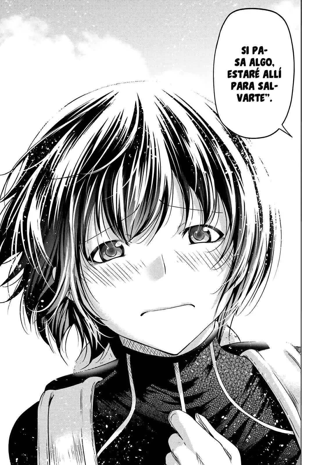 Página 44 — Grand Blue Capítulo 81