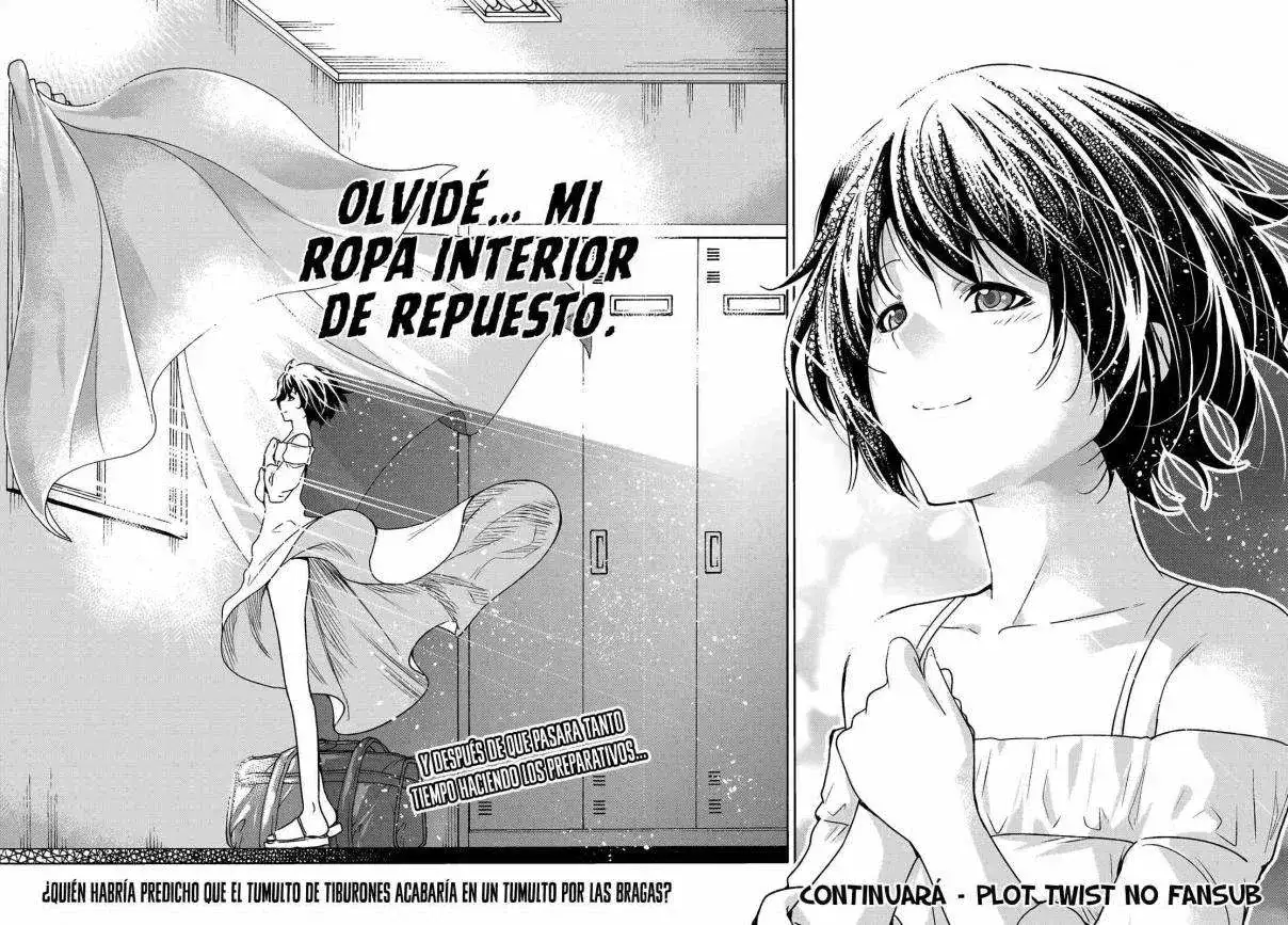 Página 55 — Grand Blue Capítulo 81