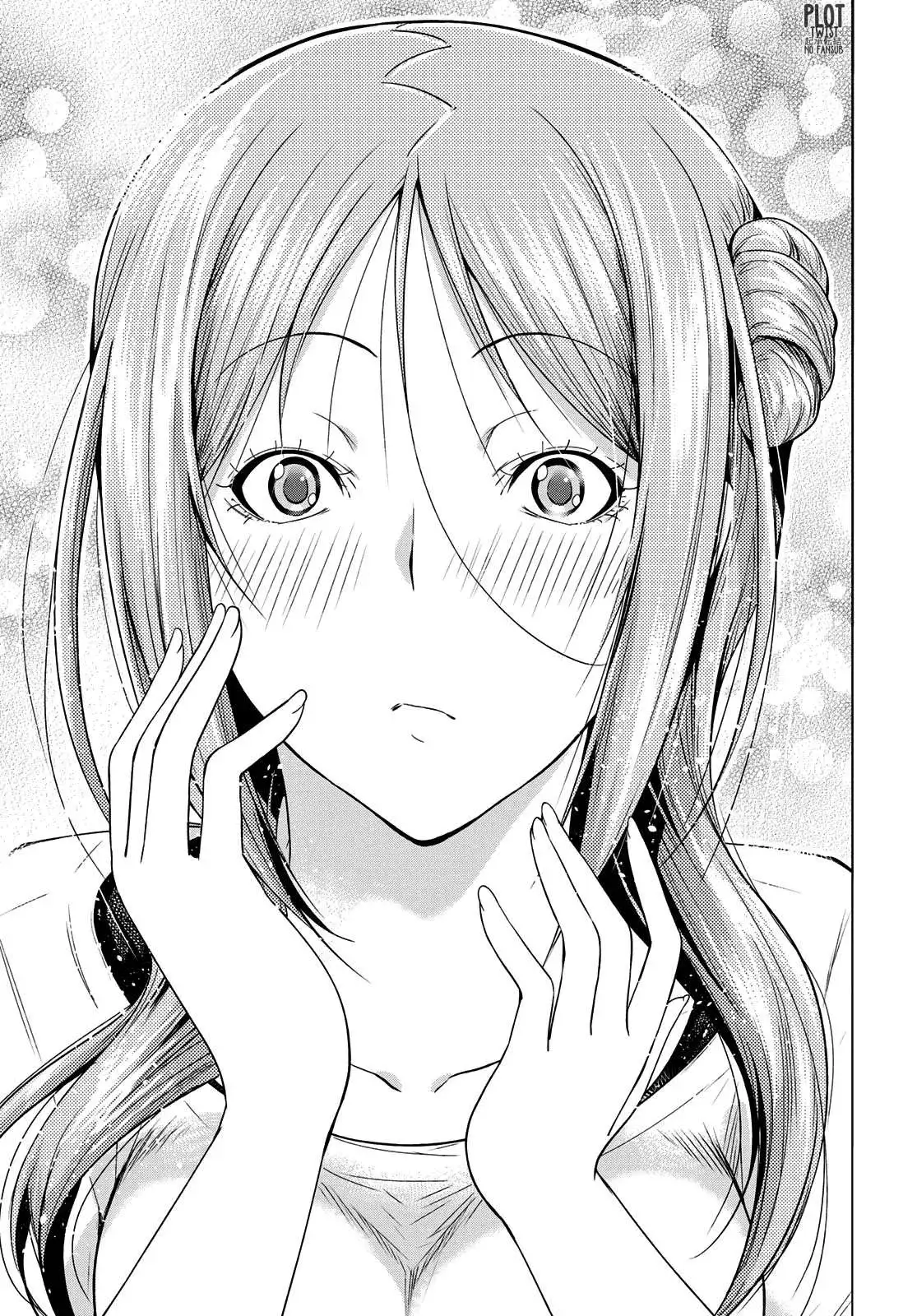Página 19 — Grand Blue Capítulo 83