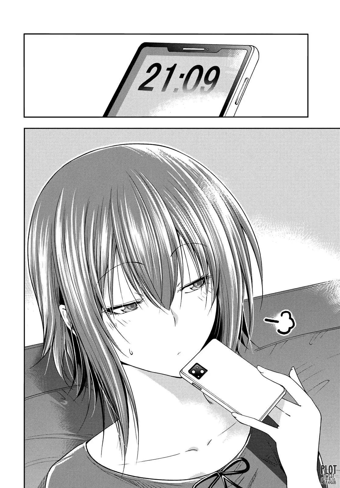 Página 45 — Grand Blue Capítulo 83