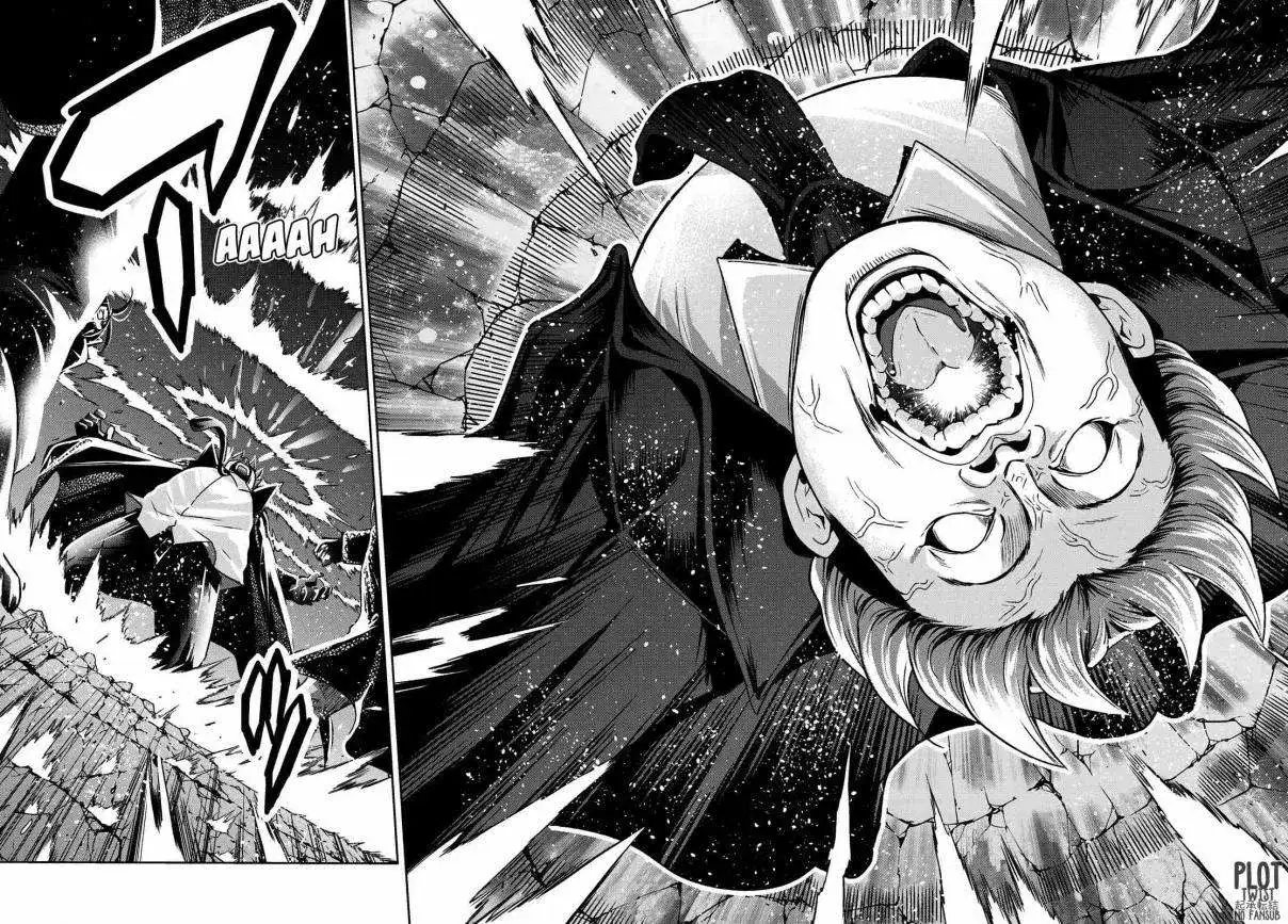 Página 39 — Grand Blue Capítulo 85