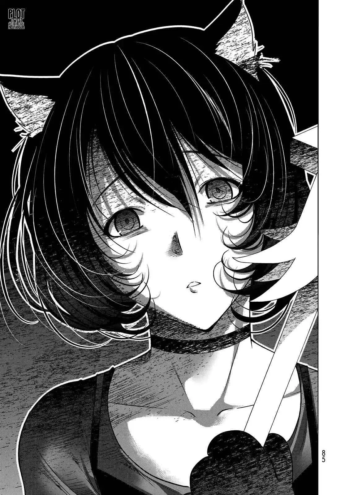 Página 49 — Grand Blue Capítulo 85