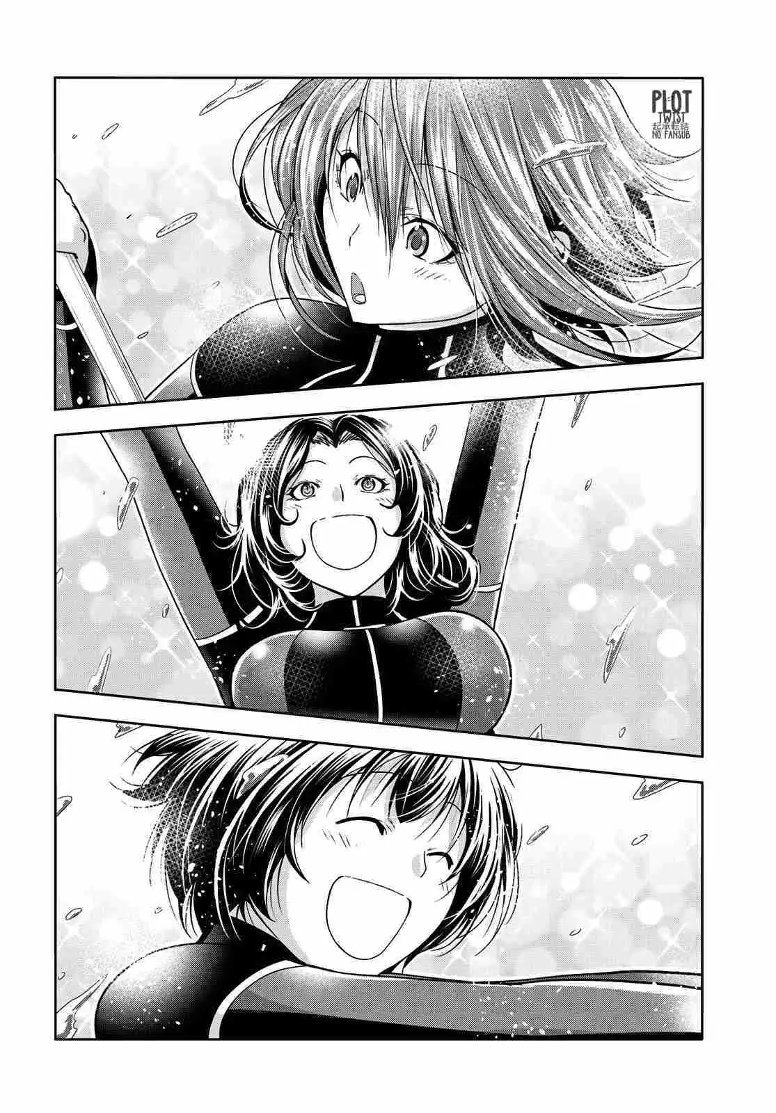 Página 31 — Grand Blue Capítulo 87