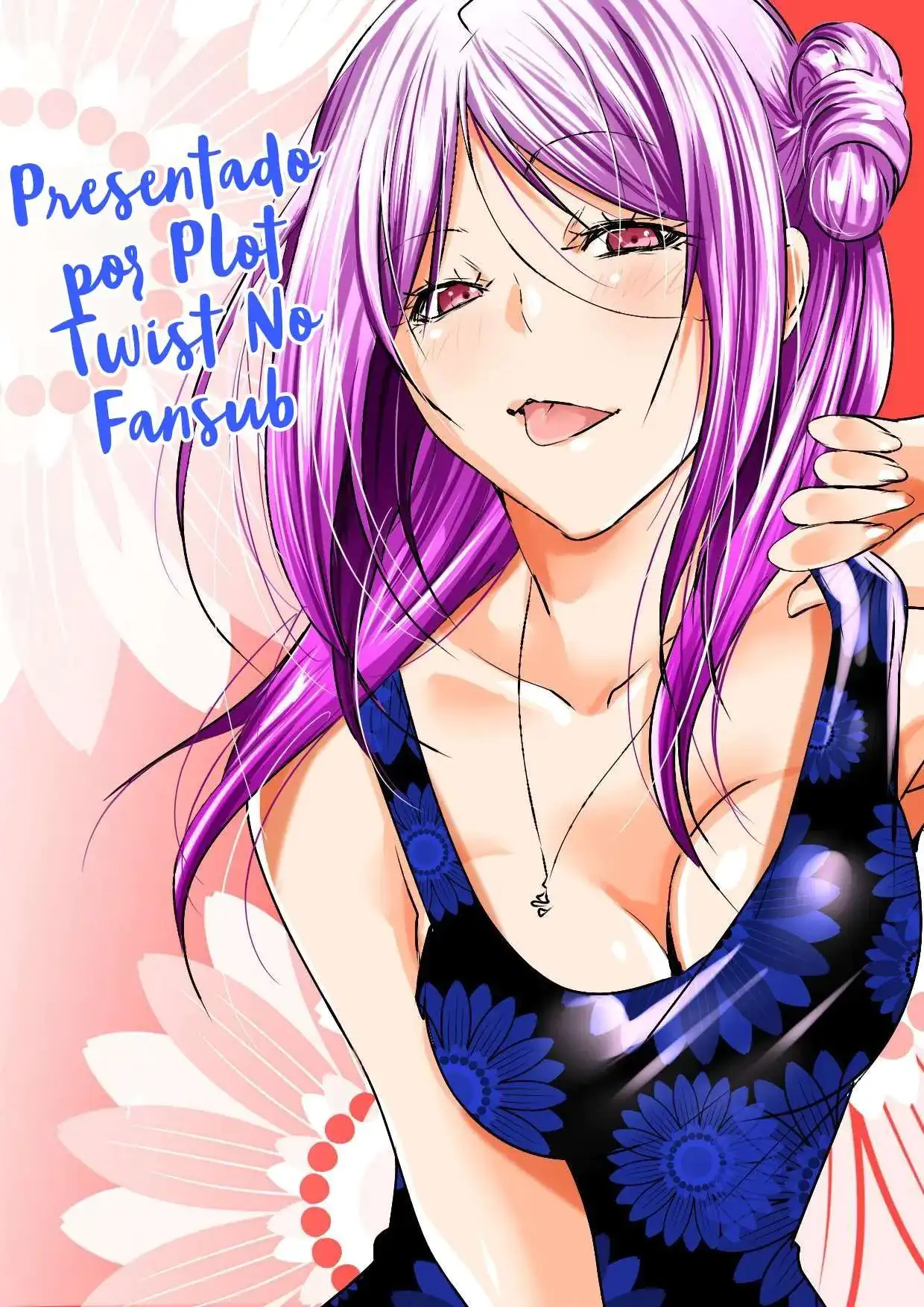 Página 2 — Grand Blue Capítulo 88