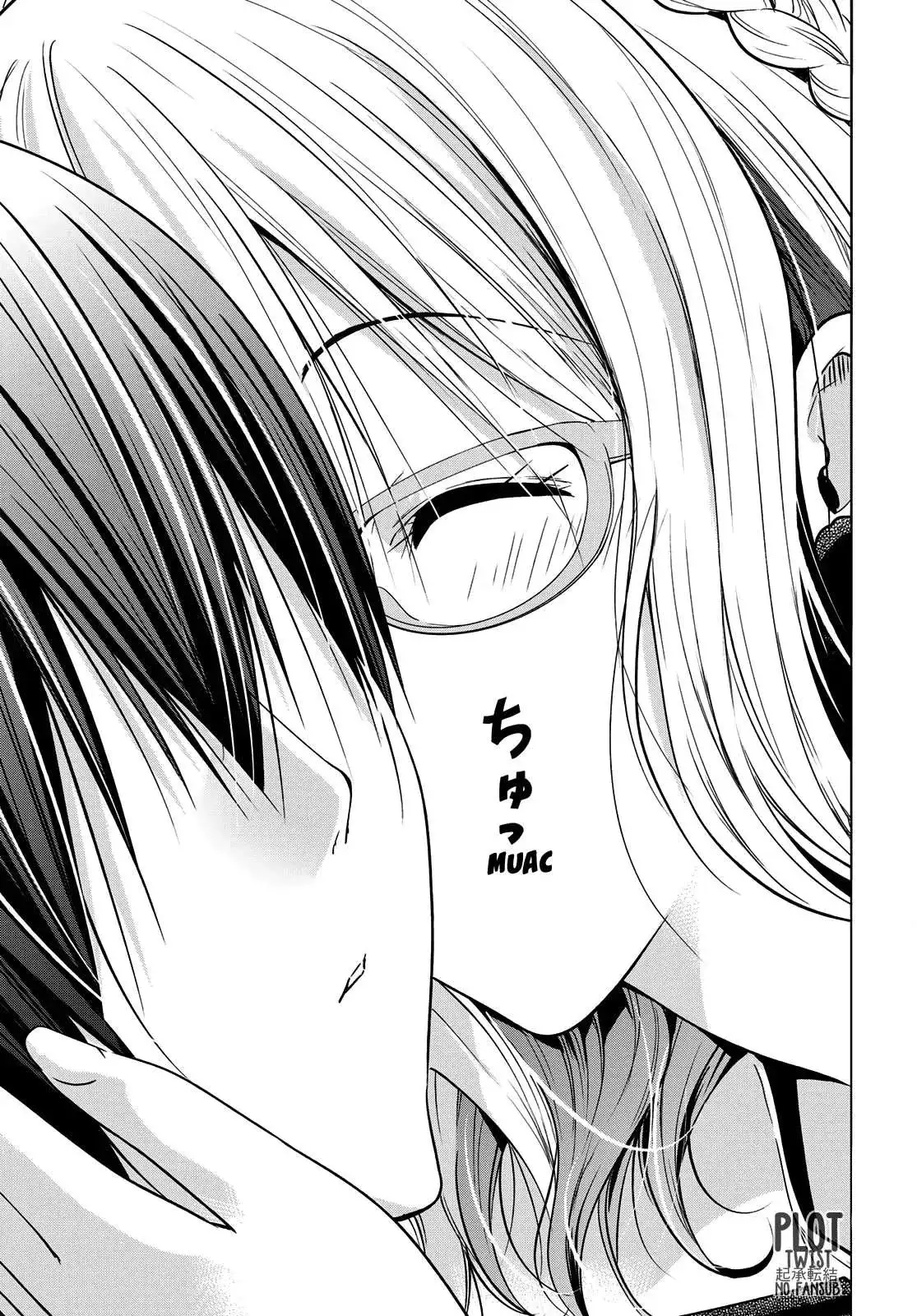 Página 41 — Grand Blue Capítulo 88
