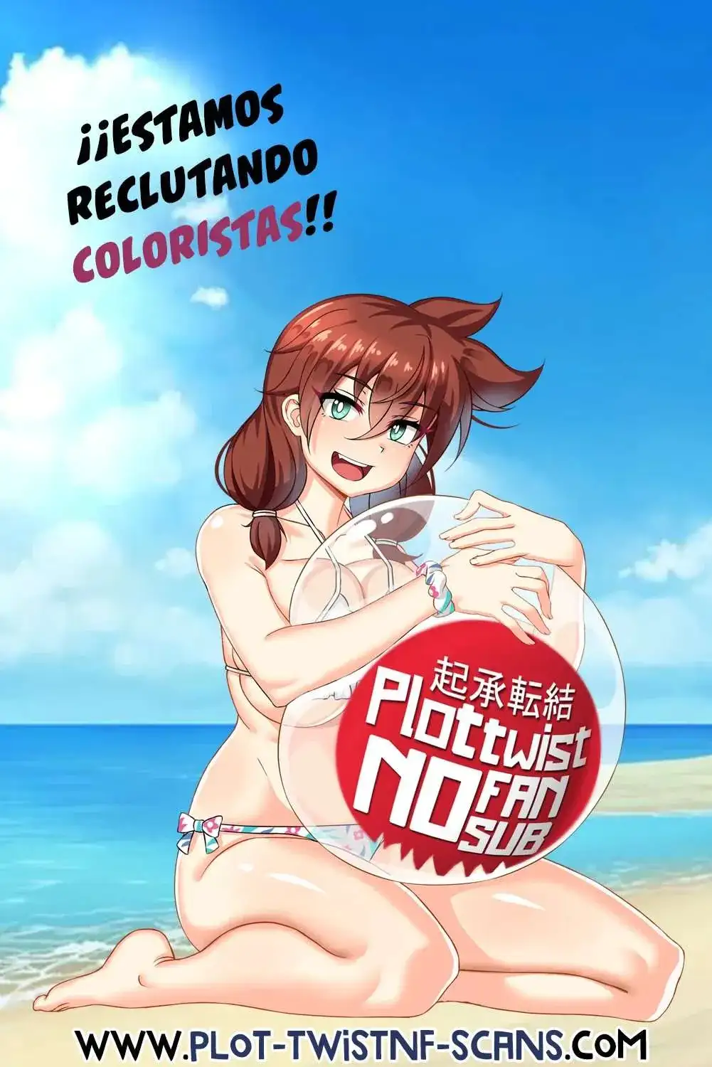 Página 46 — Grand Blue Capítulo 88