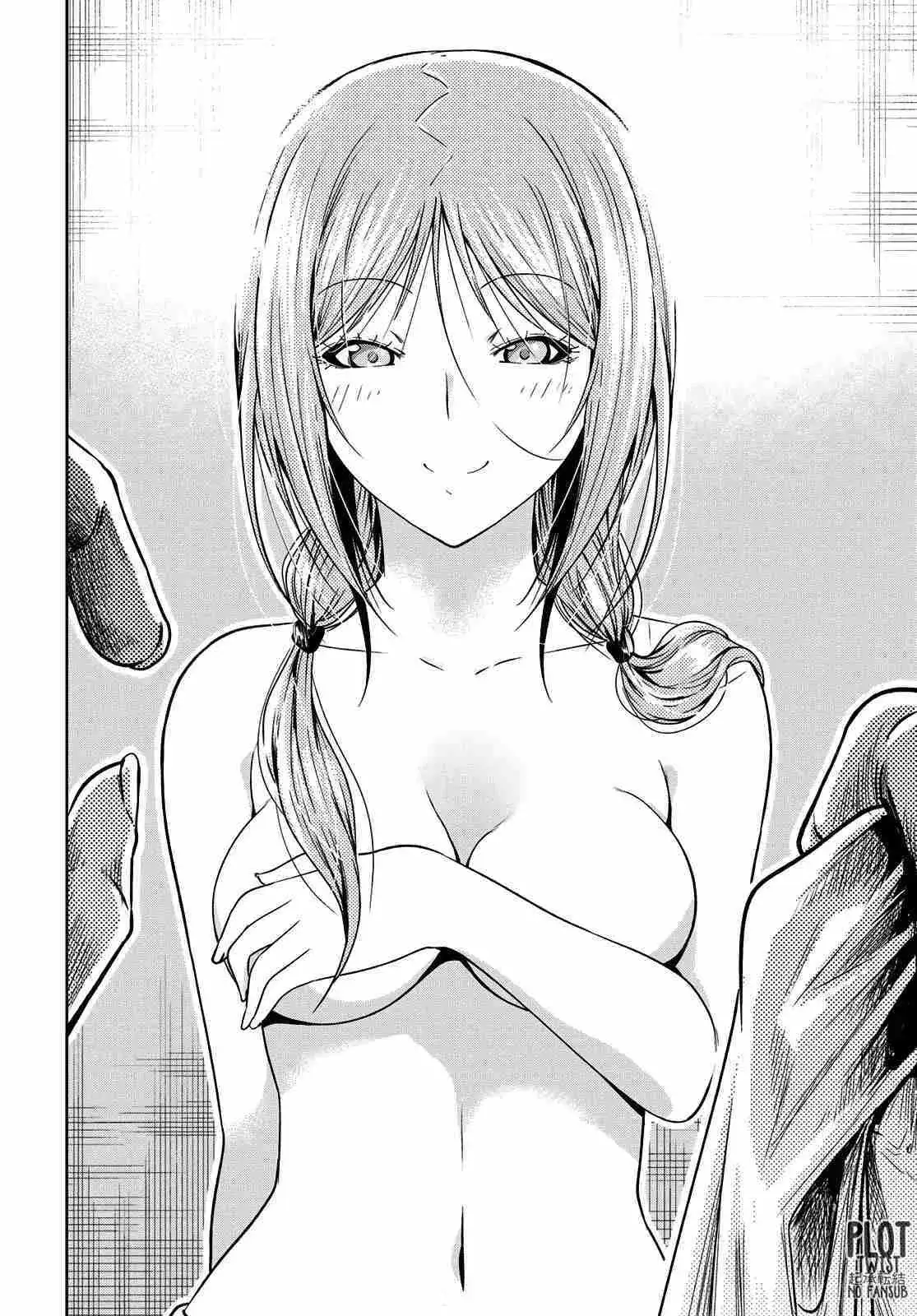 Página 24 — Grand Blue Capítulo 89