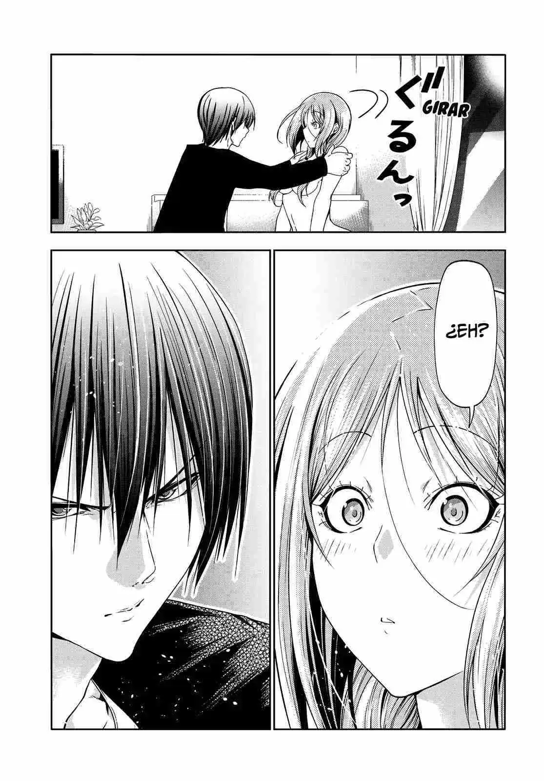 Página 29 — Grand Blue Capítulo 89