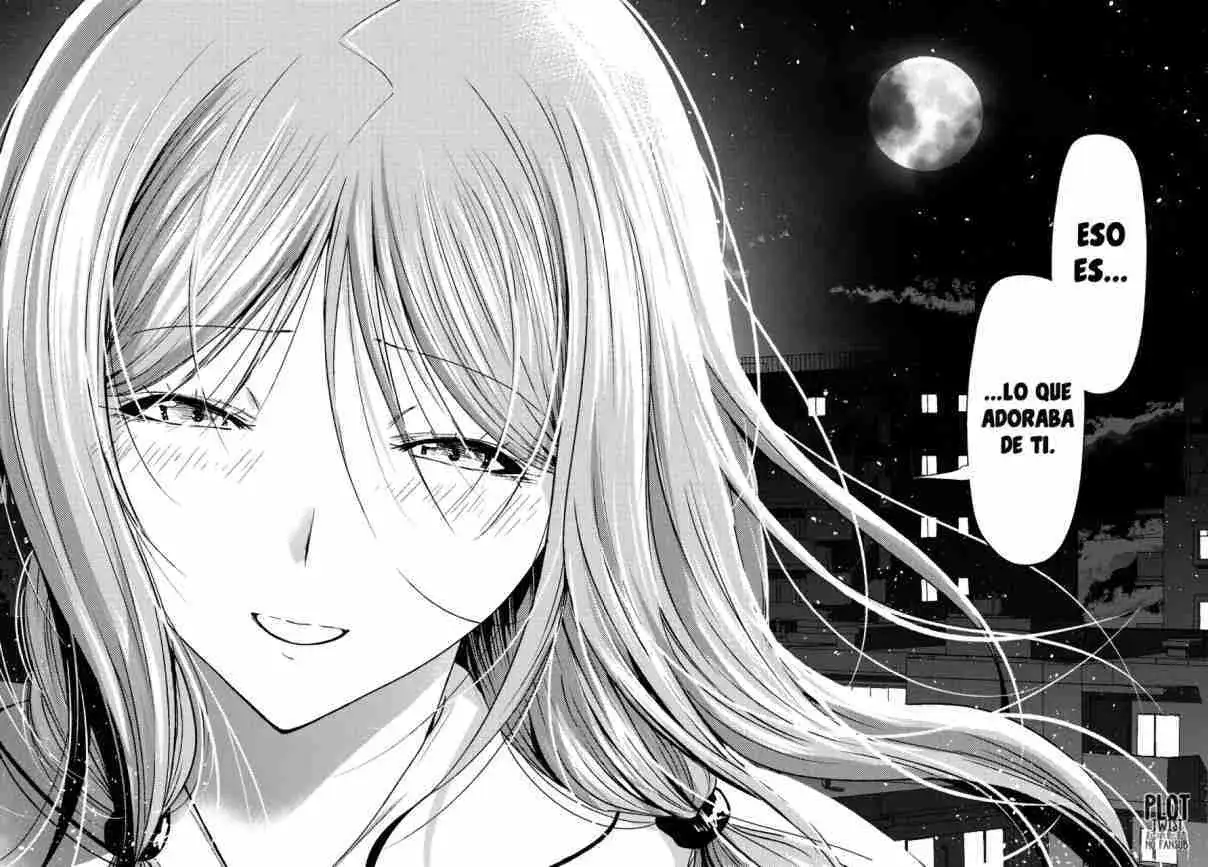 Página 48 — Grand Blue Capítulo 89