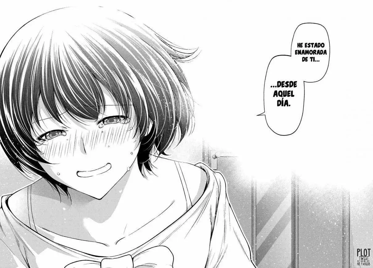 Página 38 — Grand Blue Capítulo 94