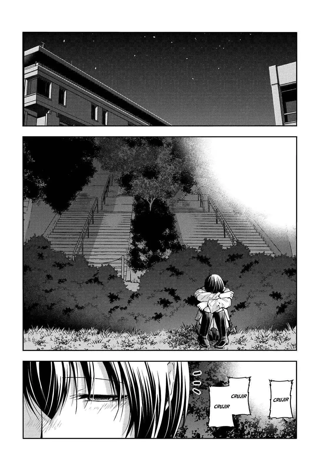 Página 39 — Grand Blue Capítulo 94