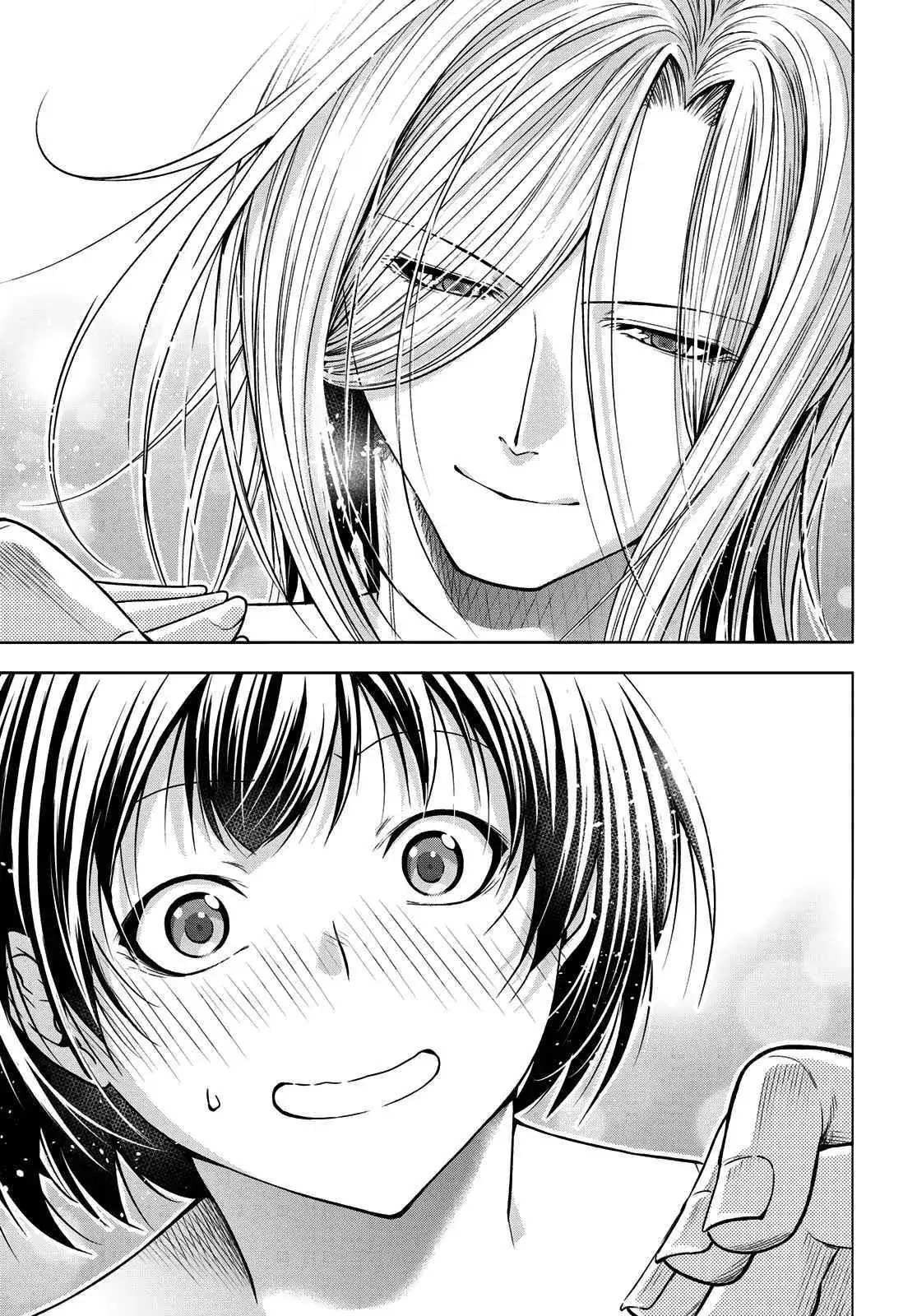 Página 51 — Grand Blue Capítulo 94