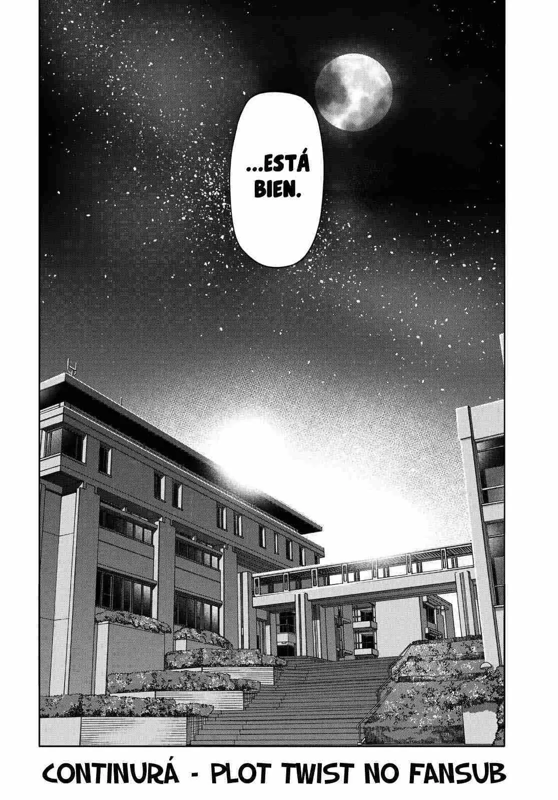 Página 52 — Grand Blue Capítulo 94