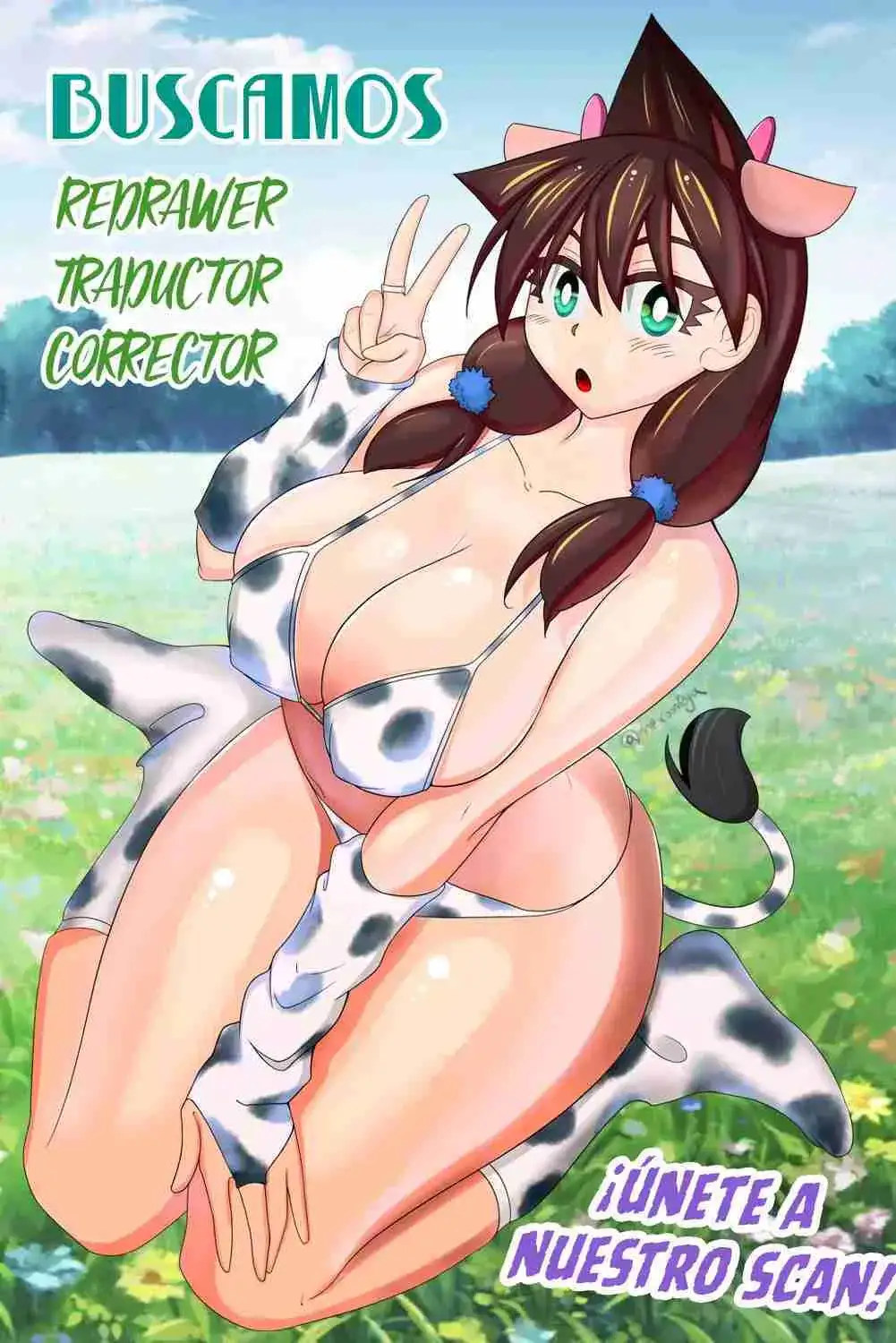 Página 44 — Grand Blue Capítulo 92.5