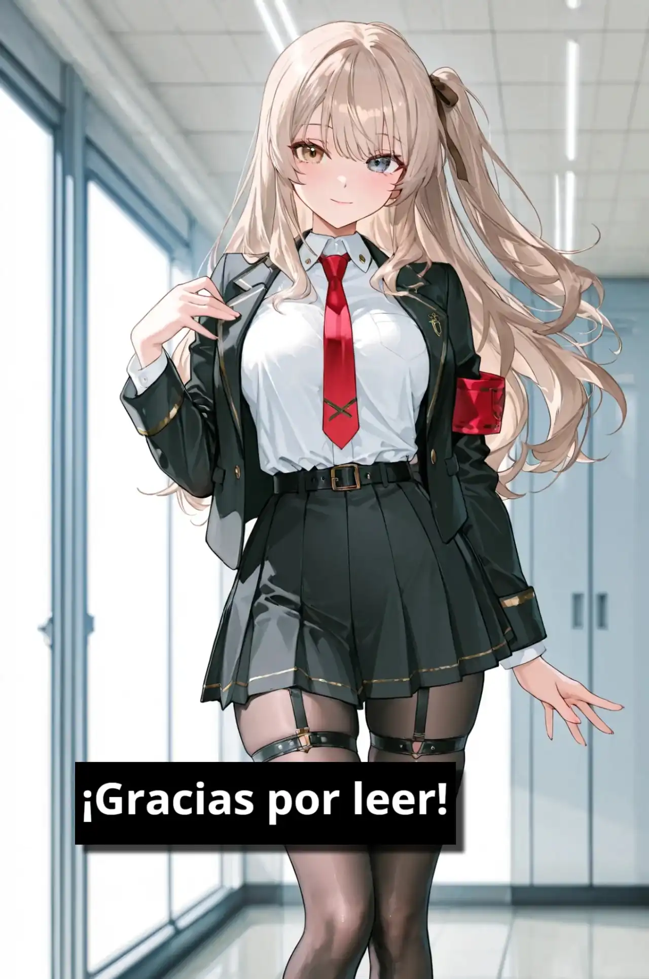 Página 16 — Capítulo 0 de Guerra de mundos...