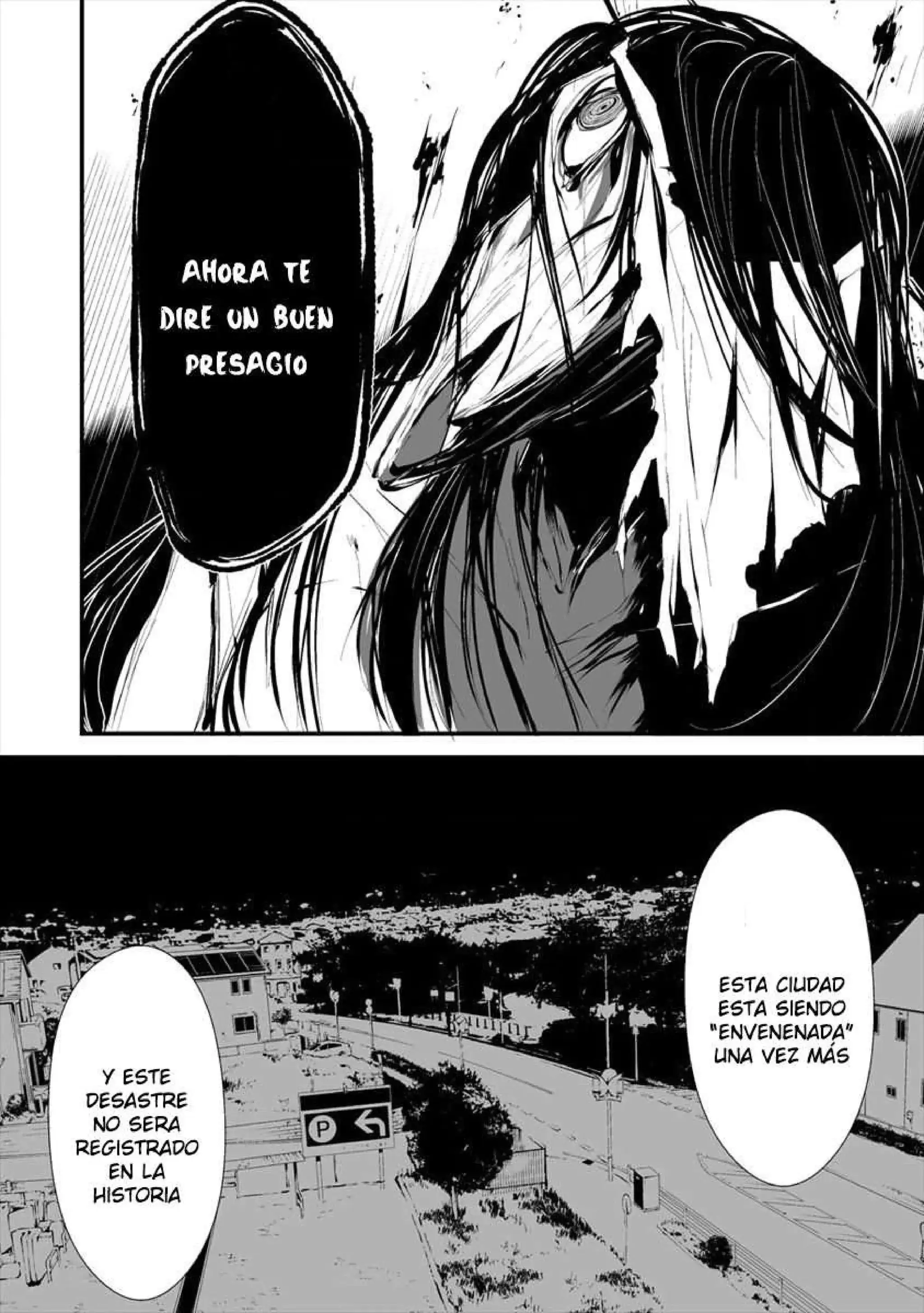 Página 23 — Hachigatsu Kokonoka Boku wa Kimi ni Kuwareru Capítulo 5
