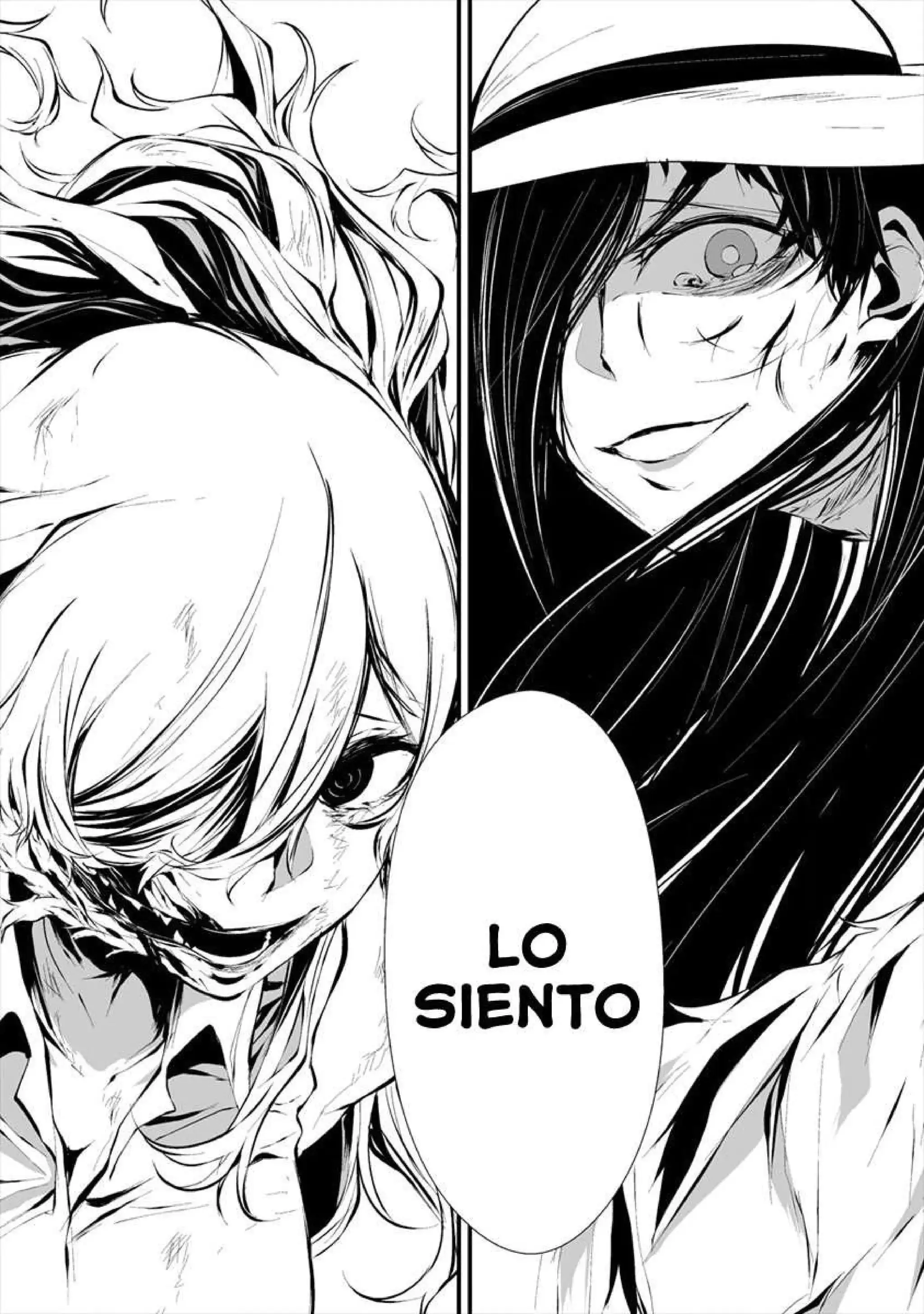 Página 18 — Hachigatsu Kokonoka Boku wa Kimi ni Kuwareru Capítulo 8