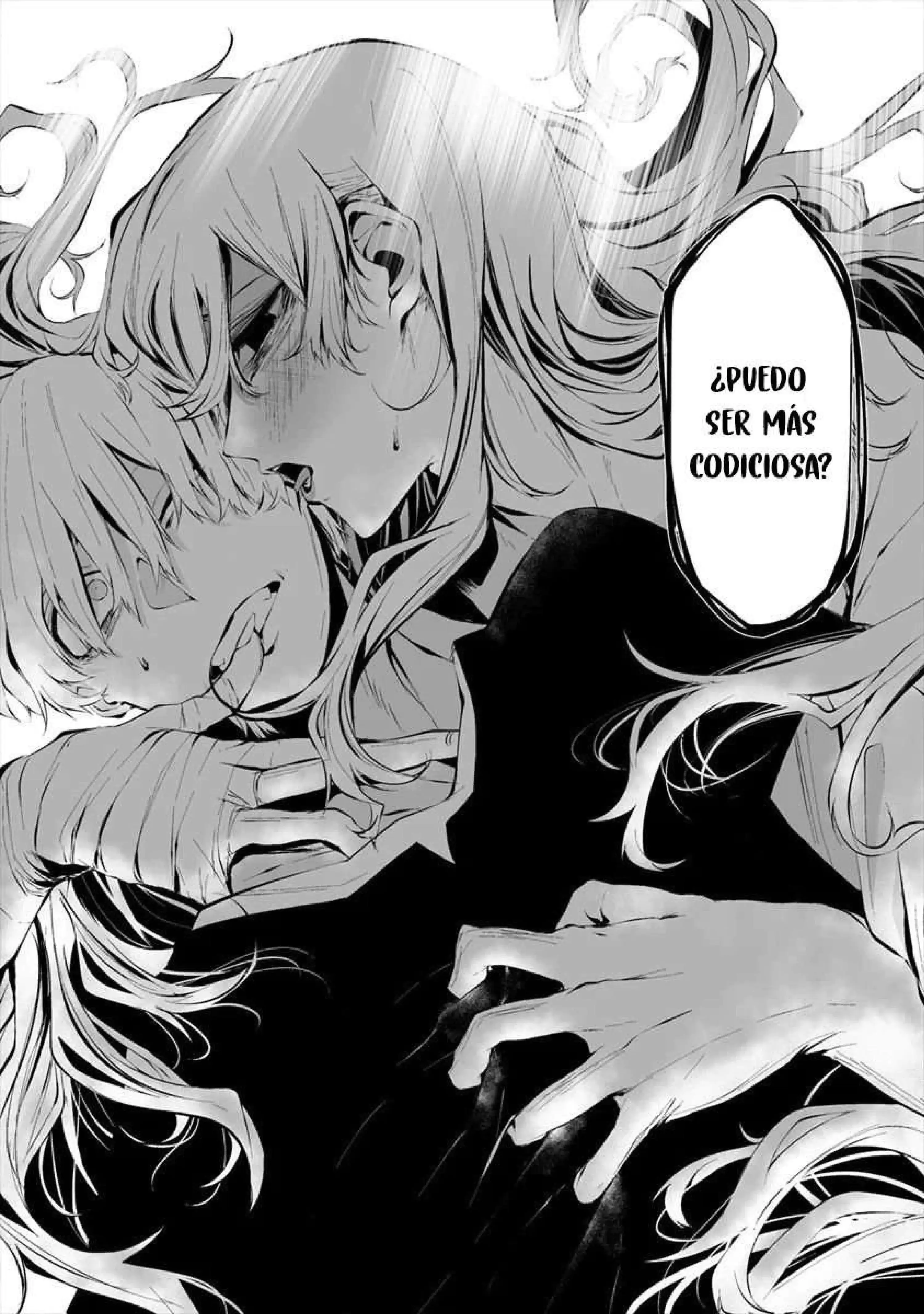 Página 13 — Hachigatsu Kokonoka Boku wa Kimi ni Kuwareru Capítulo 11