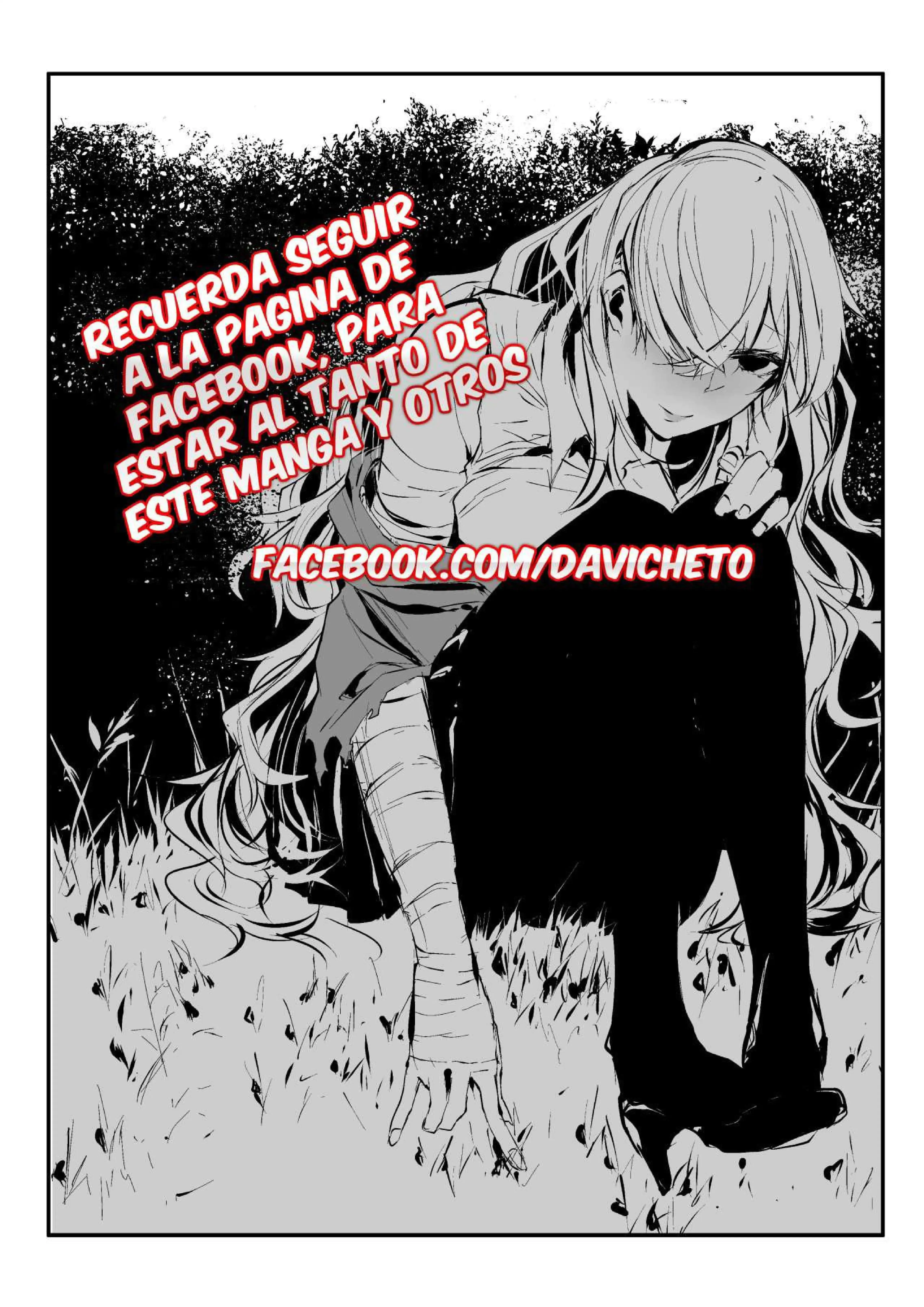 Página 27 — Hachigatsu Kokonoka Boku wa Kimi ni Kuwareru Capítulo 12