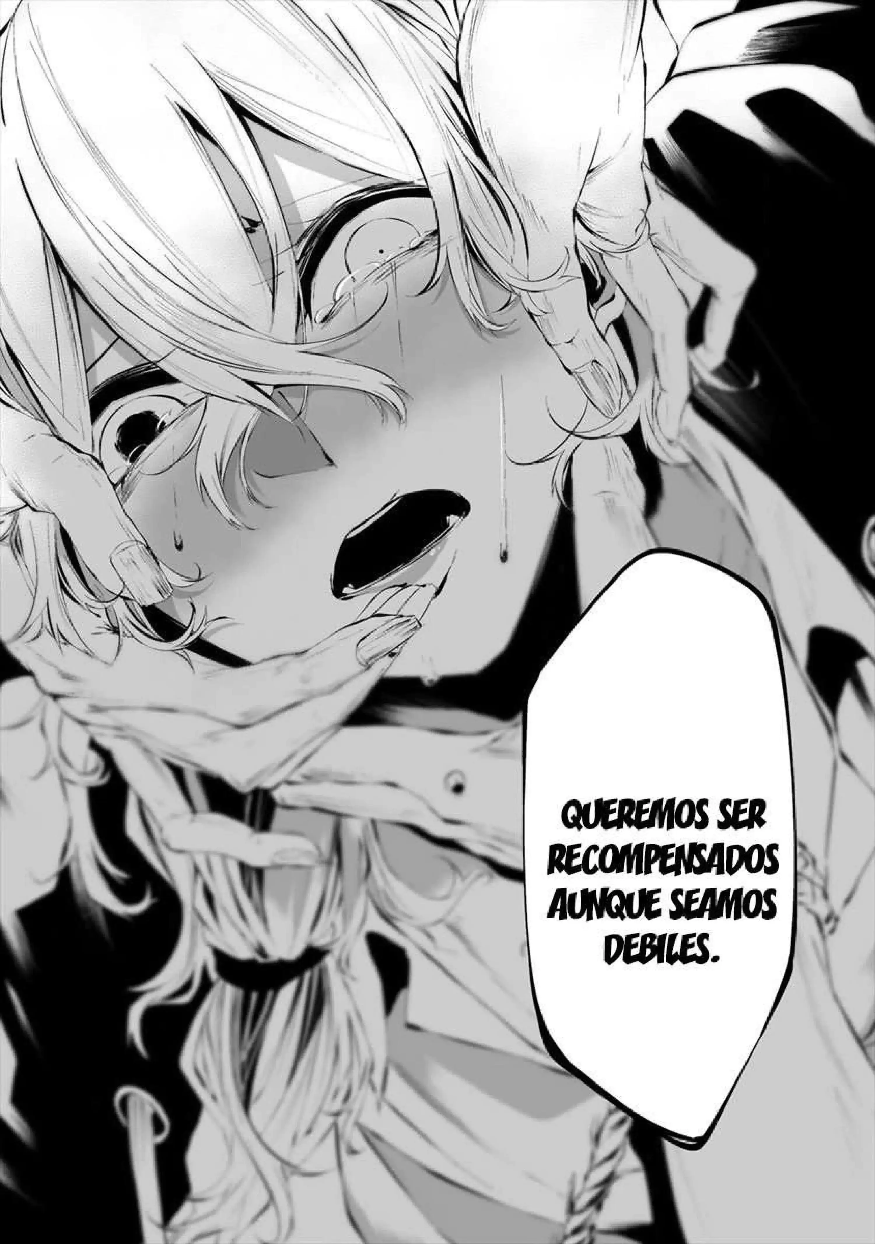 Página 17 — Hachigatsu Kokonoka Boku wa Kimi ni Kuwareru Capítulo 14