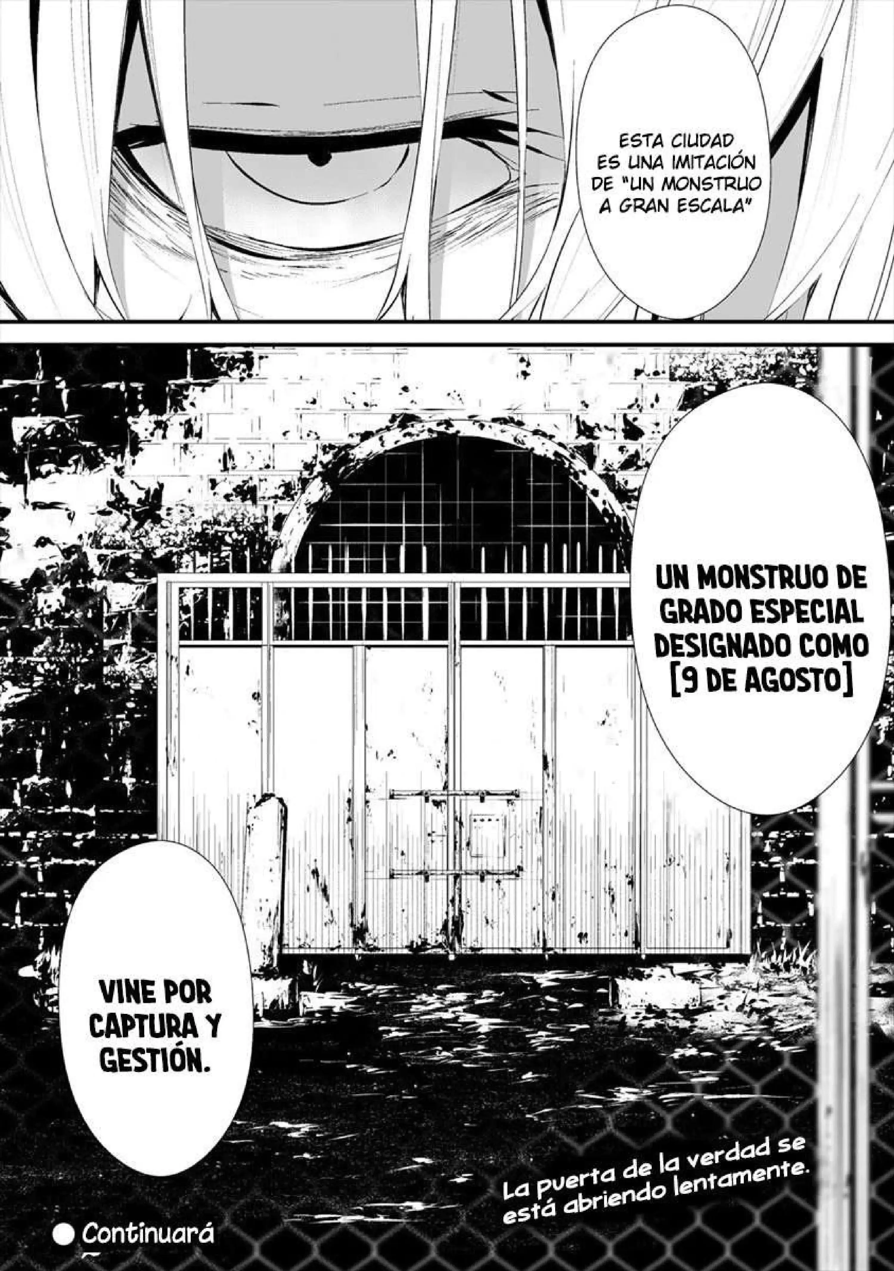 Página 25 — Hachigatsu Kokonoka Boku wa Kimi ni Kuwareru Capítulo 16